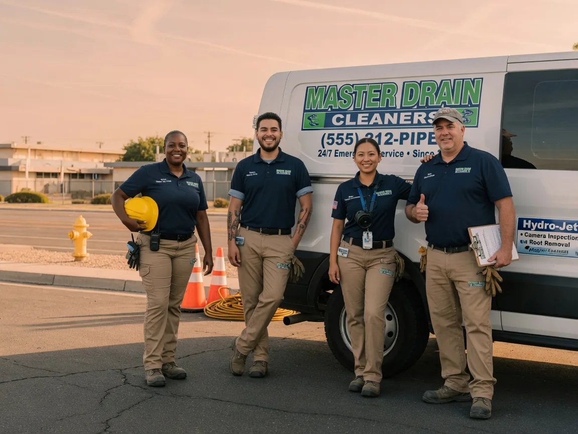Drain Cleaning company in Irwin, ID